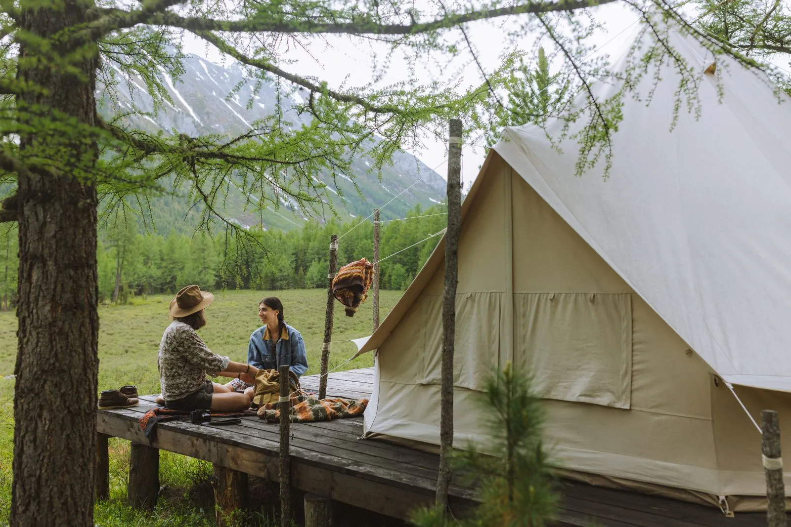 How to Plan a Relaxing Weekend Near Newcastle
